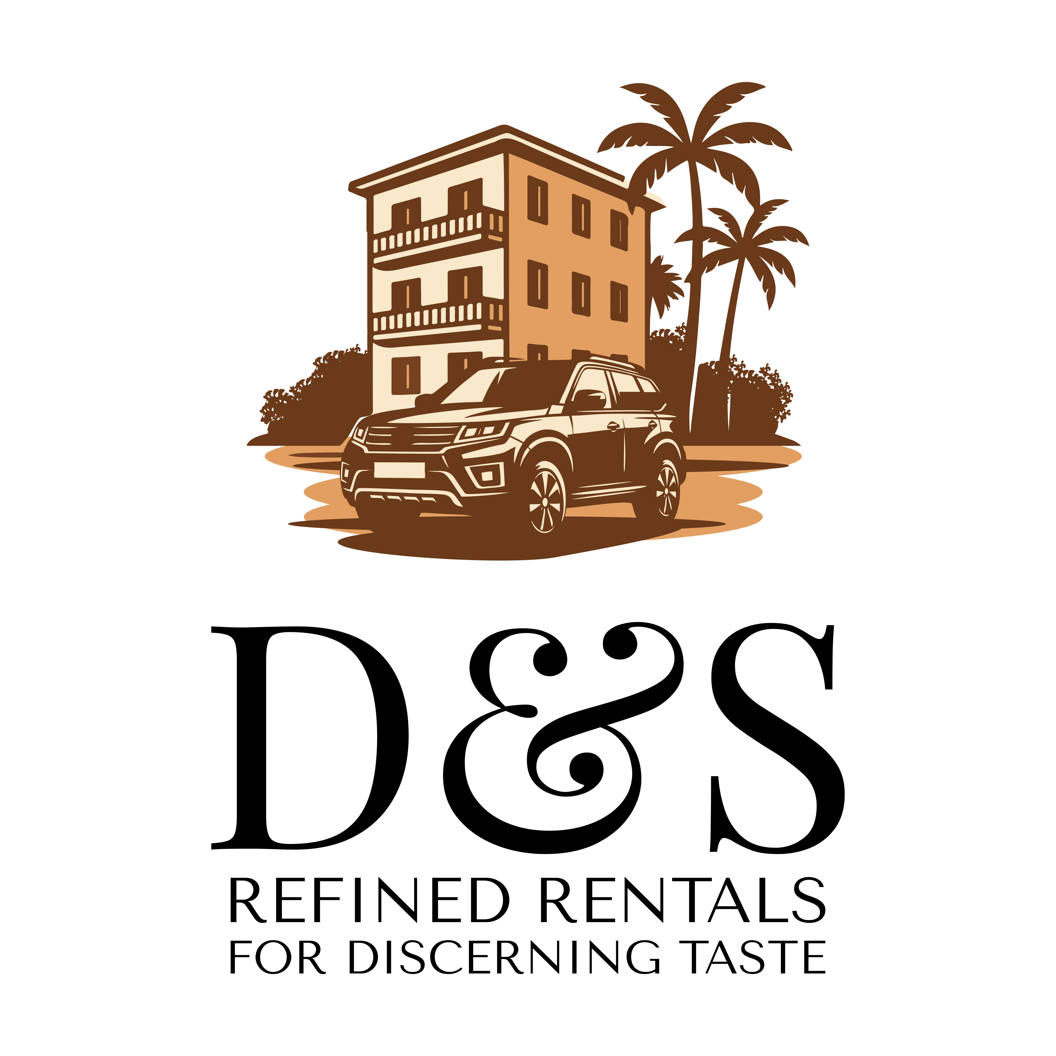 Project thumbnail for DS Refined Rentals